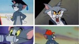 นับทักษะทางวิชาชีพที่ทอมเชี่ยวชาญใน "Tom and Jerry"