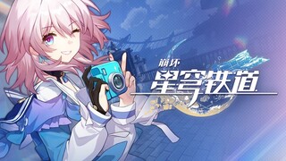 [Honkai Impact 3] PV March 7th: Chụp ảnh nào!