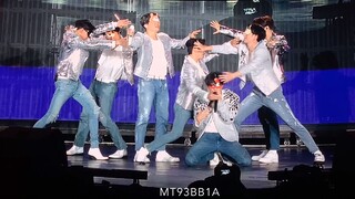 【Chuyển phát】GOT7 bịt mắt nhảy Eclipse và Lullaby丨Nguyên bản không có chữ nhưng rất hài hước