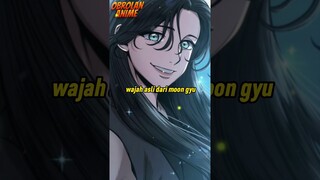 SEMUA PRIA PASTI LULUH DENGAN KECANTIKAN #shorts #manhwa