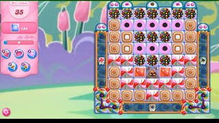Candy crush saga level 10450 | Candy crush saga special level 10450 | Candy crush saga