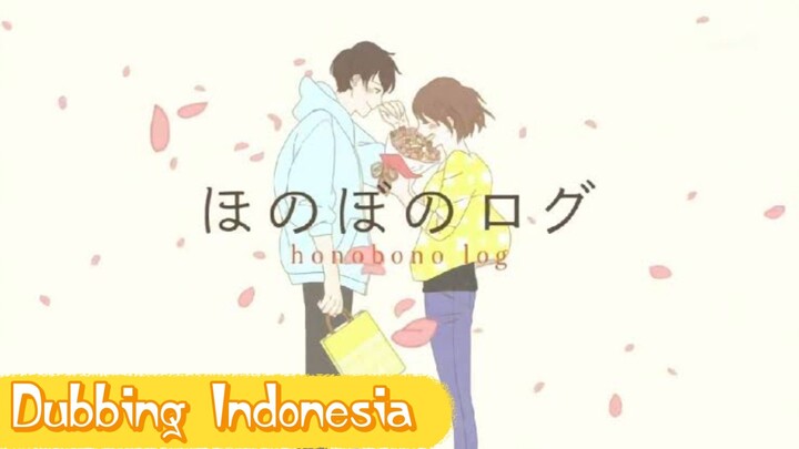 Honobono Log  Dubbing Indonesia || IDP