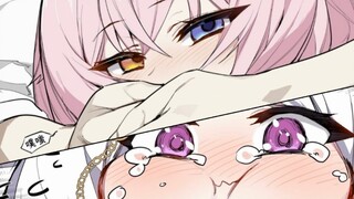 【碧蓝档案】星野：这里已经没有日奈的位置了哦