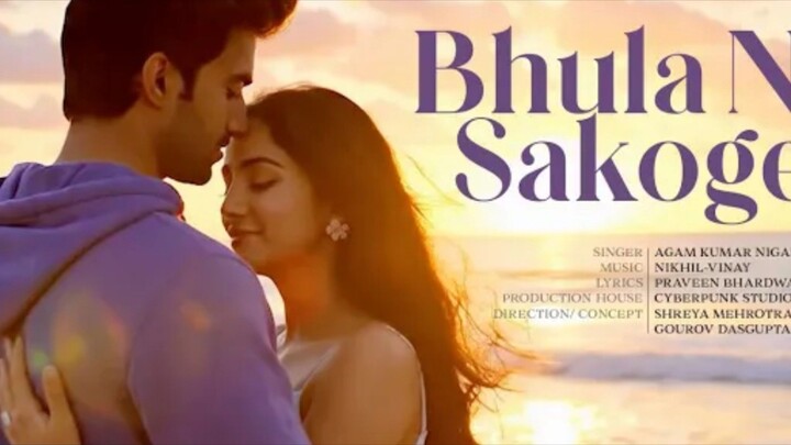Bhula_Na_Sakoge__Video_Song____Bewafai___Nikhil-Vinay___Agam_Kumar_Nigam___Praveen_Bhardwaj(2160p)