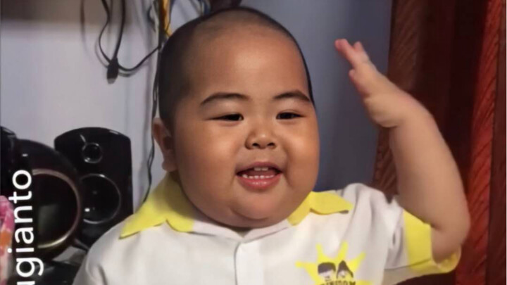 【Tatan】“Must-see for macho guys” — beating eggs is absolutely adorable