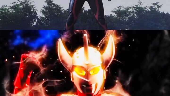 Dark Zagi (Dream Battle) VS Arcane Characters