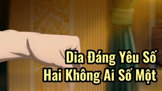 Dia Đáng Yêu Số Hai Không Ai Số Một