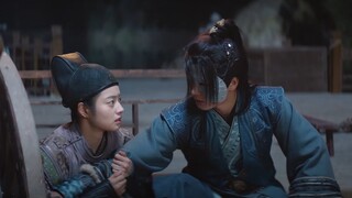 Phim Hay | Thập nhất hoàng tử DỊCH BỆNH vẫn đi THĂM CÔNG CHÚA mặc dù tỏ thái độ hờ hững? | Trại Phim