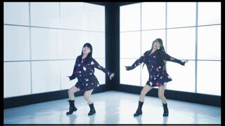 【maimai PV】【爱川こずえ&いとくとら】End of the World Dance Hall/ワールズエンド・ダンスホール