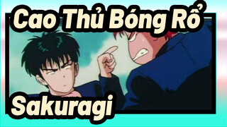 [Cao Thủ Bóng Rổ] Cặp đôi Kaede x Sakuragi| Bạn đồng hành? Chúng ta là kẻ thù cũ!