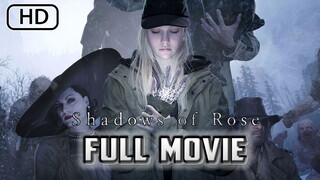 RESIDENT EVIL VILLAGE: Shadows of Rose DLC | Full Game Movie