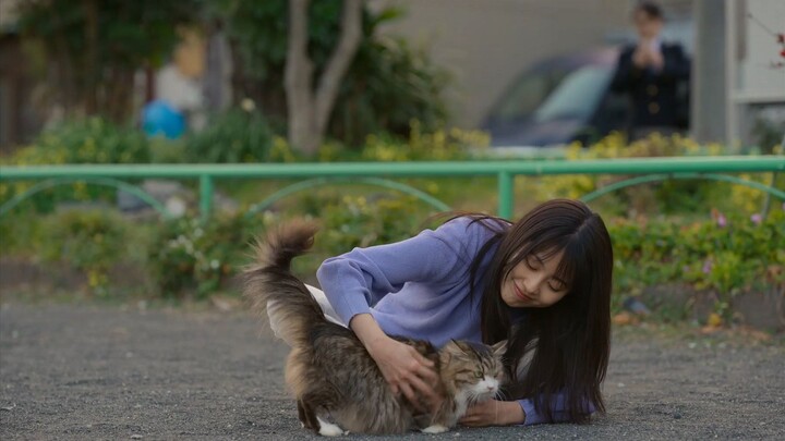 call me chihiro (2023) english dubbed