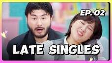 🇰🇷EP. 2 SINGLE, BUT WORTH THE WAIT (2025) | ENG SUB | DATING SHOW