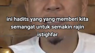Assalamualaikum warahmatullahi wabarakatuh, Subhanallahi wabihamdihi Subhanallahil adzim