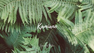 Kamiano A Hymn for St Damian of Molokai - cover by JenniferOdelia