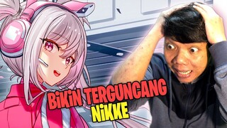 TERGUNCANG! GA NYANGKA DAPET GiNiAN PAS GACHA Di Nikke