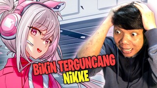 TERGUNCANG! GA NYANGKA DAPET GiNiAN PAS GACHA Di Nikke