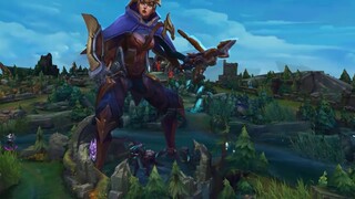 แมลงตัวใหญ่ของ Quinn: แปลงร่างเป็นนกตัวใหญ่สุด ๆ ทันที! เพิ่มพลังโจมตี 50 เท่า!