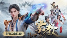 Hidden Sect Leader Episode 30