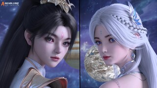 EP39 | Over Goddess - 1080p HD Sub Indo