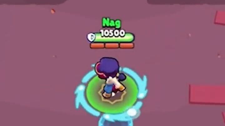 ¿CUÁL es el GADGET QUE MÁS DAÑO HACE EN BRAWL STARS?