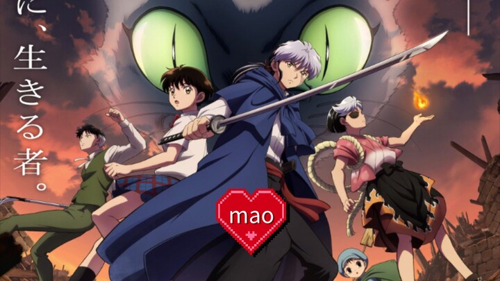 mao part 1