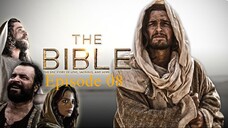 The Bible: The Betrayal - Episode 08 English Dubbed