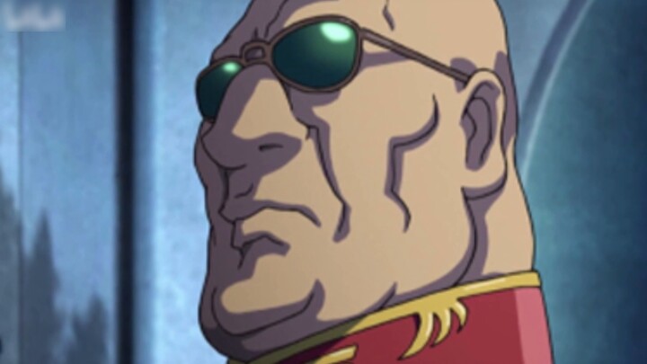 From the dawn of resistance to the nightmare of madness - Principality of Zeon (2)