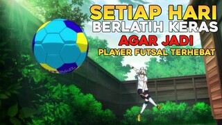 Skill dewa futsal