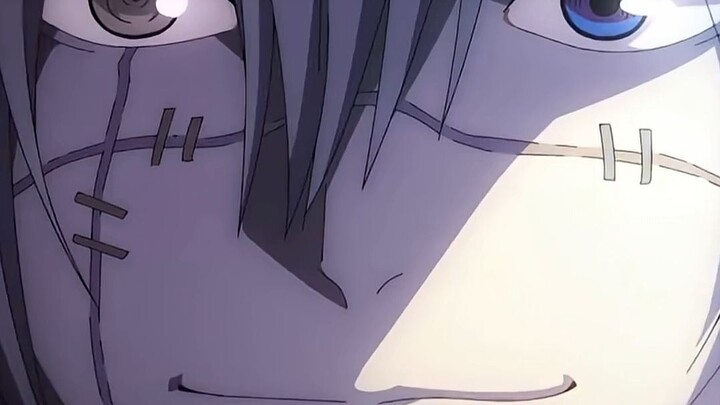 Sama-sama telah membunuh banyak orang, mengapa akhir hidup Sukuna dan Jinrai begitu berbeda?