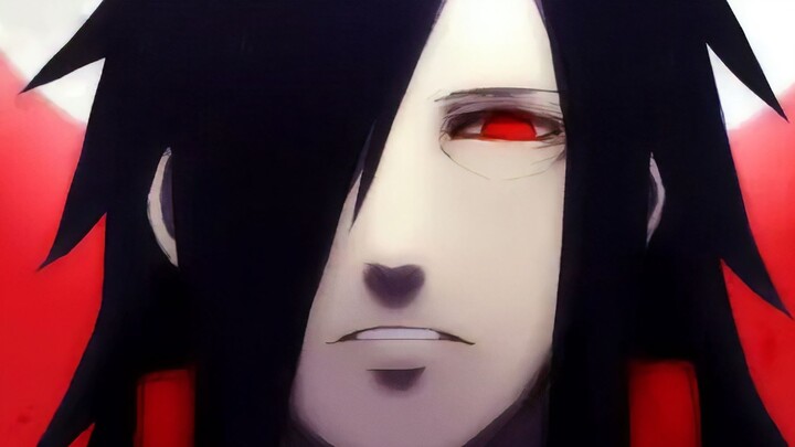 [Uchiha] Semua Villain