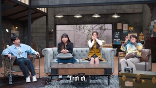 Mười chín sang hai mươi EP 12 [Sub Việt]