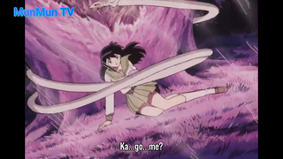 InuYasha (Ep 23.3) _ Tiếng gọi của Kagome #InuYasha_tap23