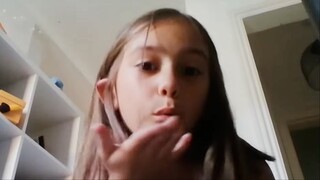 Dancing, short video, yoga