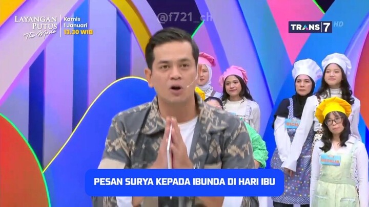 [FULL] Arisan Trans7 22 Desember 2025