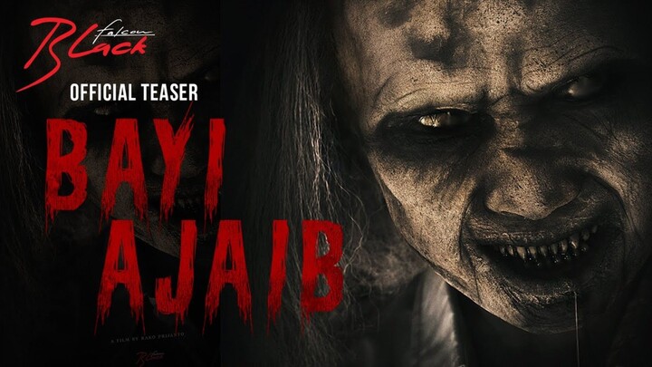 Bayi Ajaib