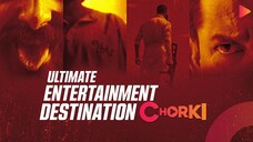 The Ultimate Entertainment Destination _ Chorki