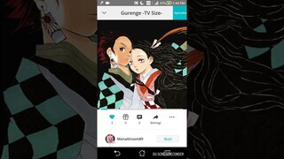 Gurunge - Lisa (Cover at Smule)