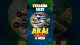 kita flashback dengan akai kairi 🙌 goo onic ‼️🔥 #contentcreatormlbb #onic #akai