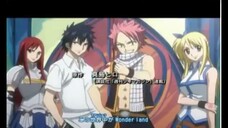 Fairy tail opening 2