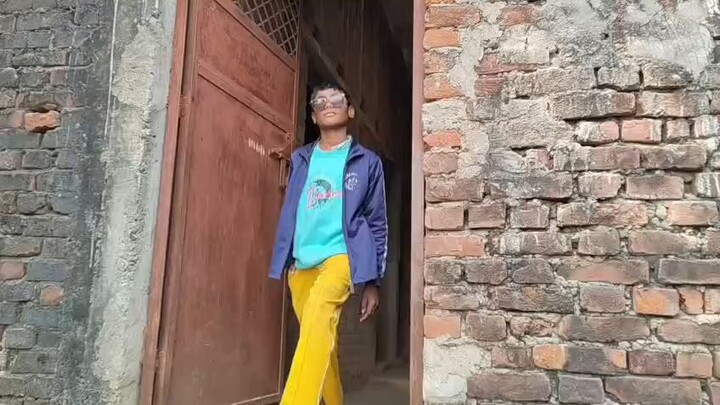 dehati pyar