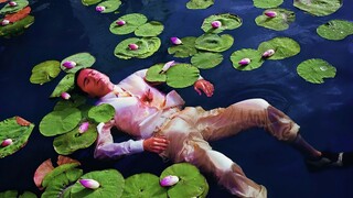 【绝美服化道丨珍藏片单丨一些冷门绝美画面】亦如大梦一场