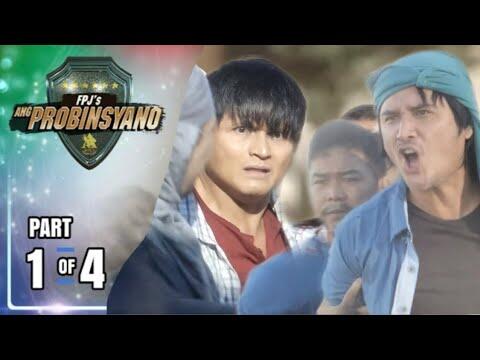 1/2 FPJ's Ang Probinsyano | Episode 1546 | January 12,2022 | ADVANCE EPISODE