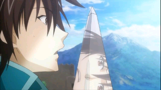 Densetsu no Yuusha no Densetsu Tập 8