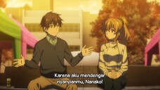 Bokutachi no Remake episode 5 subtitle Indonesia