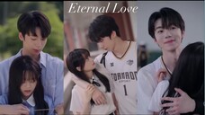 Eternal Love eng sub