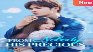 From Nobody To His Precious part 1