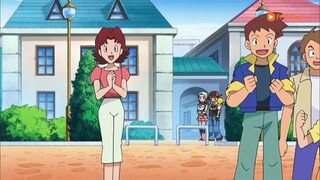 Pokemon phần 13 tập 5 lồng tiếng