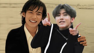 Simple love (×) Simple lick (√)