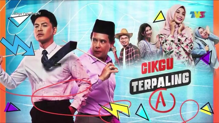 C.I.K.G.U. T.E.R.P.A.L.I.N.G. A. E.P.I.S.O.D. 1